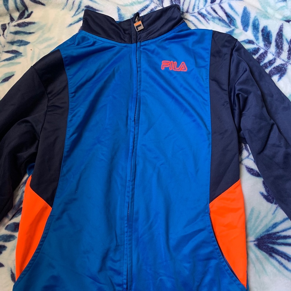 FILA Jacket